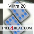 Vilitra 20 20